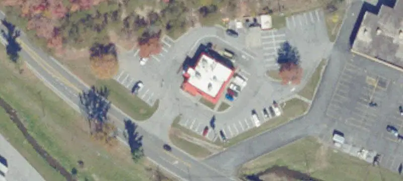 Freestanding NNN Restaurant Property