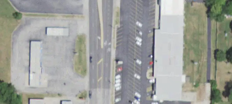 12-Unit Shopping Center