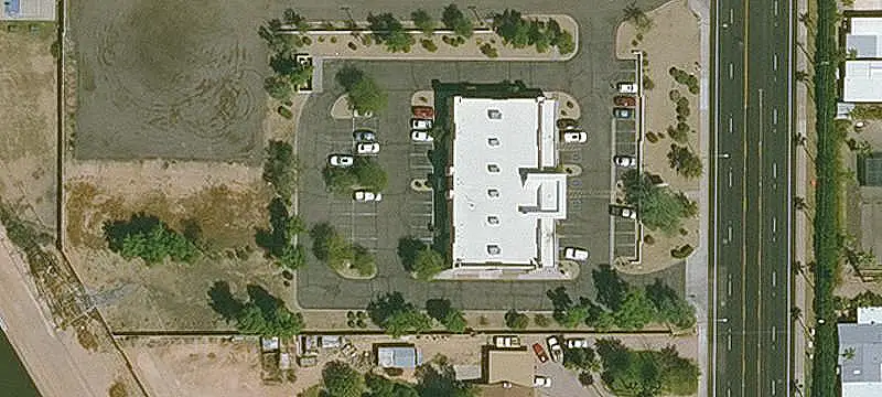 Medical Office Space