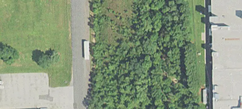 3.3-Acre Commercial Land