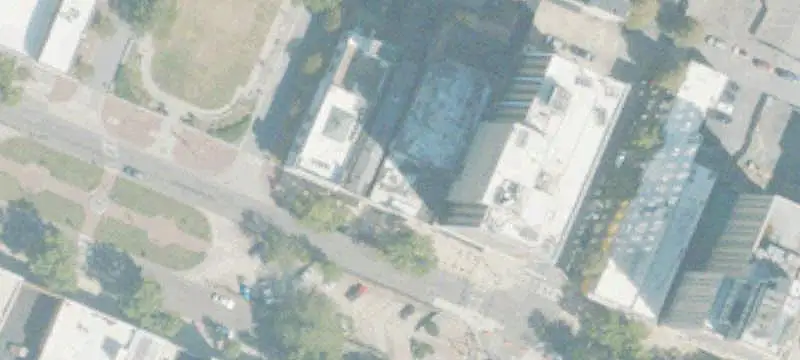 Mixed-Use Property with Nightclub