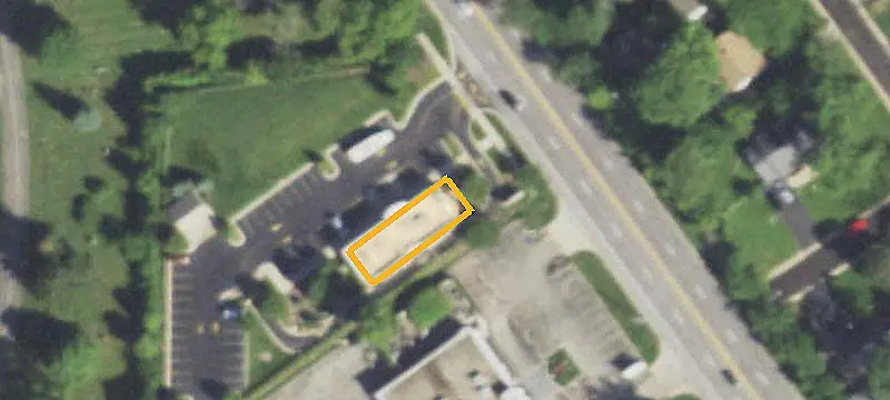 Retail Pad Commercial Land