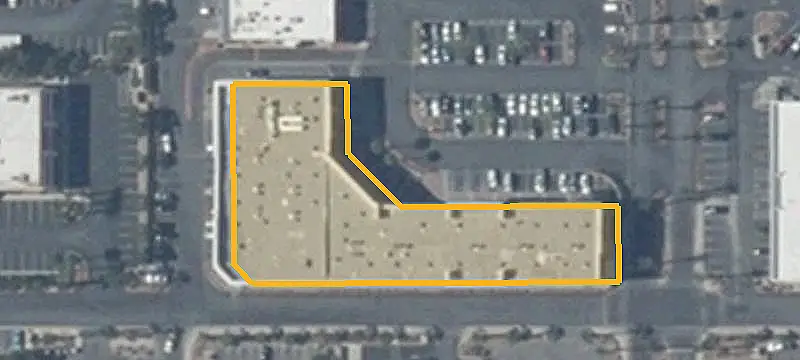 Renovated Mixed-Use Property