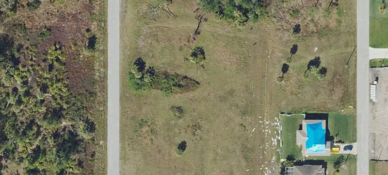 Land