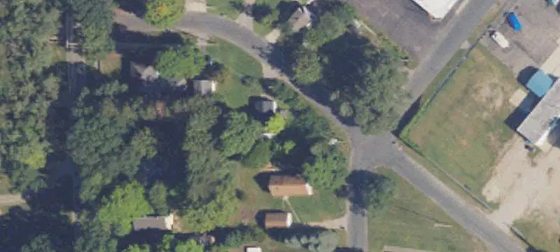 Unimproved Land