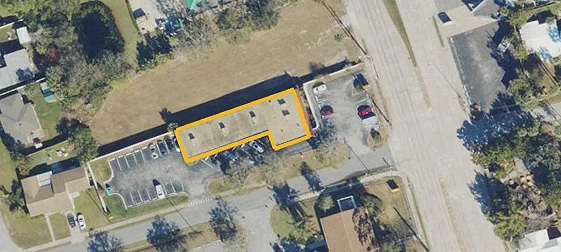 Multi-Tenant Office Building