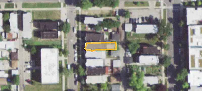 Renovated Duplex with Garden Unit