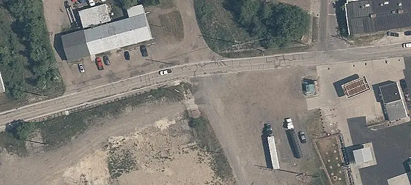 Industrial Land with Heavy Electric