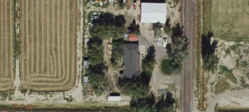 Six-Building Self-Storage Facility