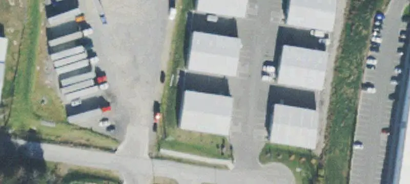 Industrial Property