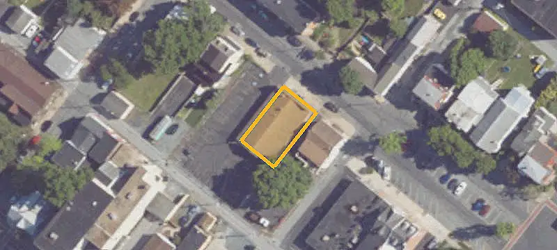 Distillery Manufacturing Property
