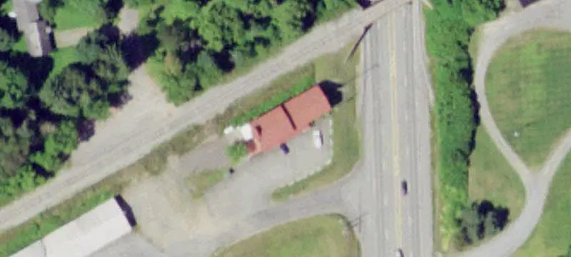 Well-Maintained Office Units