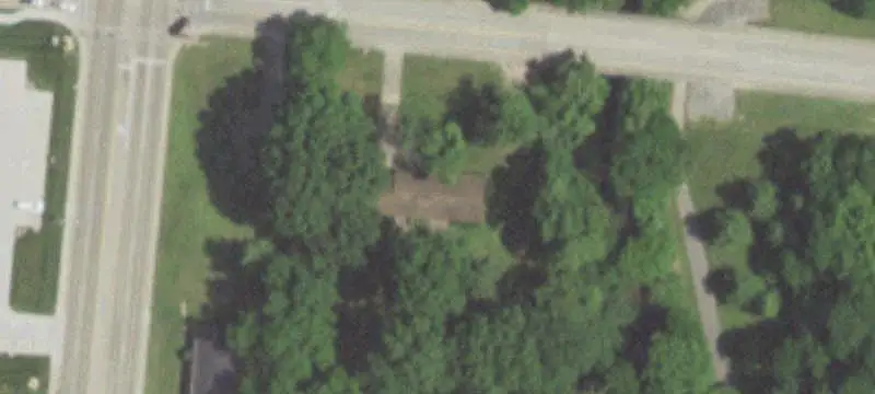 Corner Commercial Land