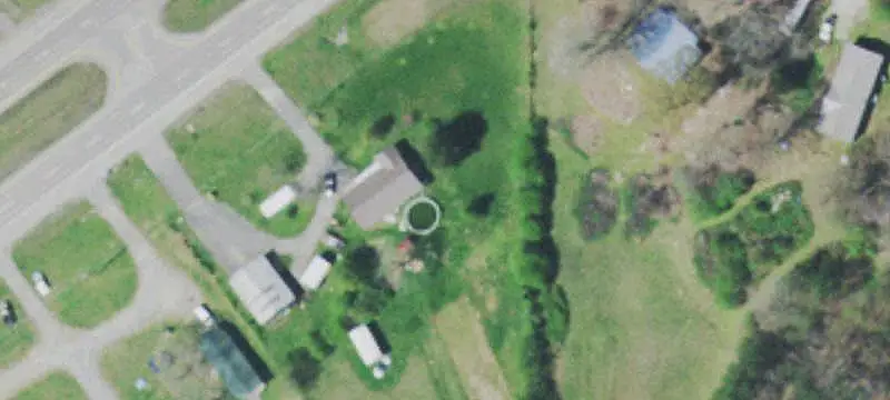 Commercial Land with Street Adjacency
