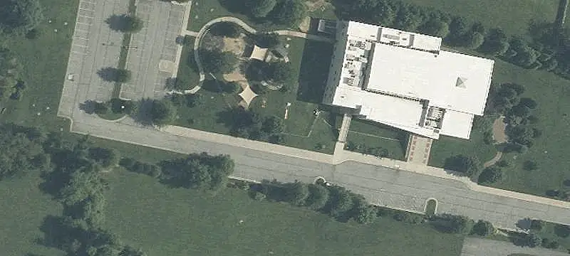 Day Care Center with Play Area