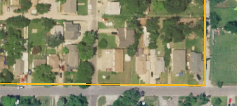 Fully Occupied Multifamily Property