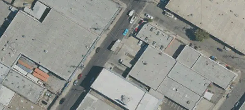Creative Office Property with Fenced Yard