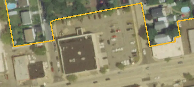 Absolute NNN Retail Property