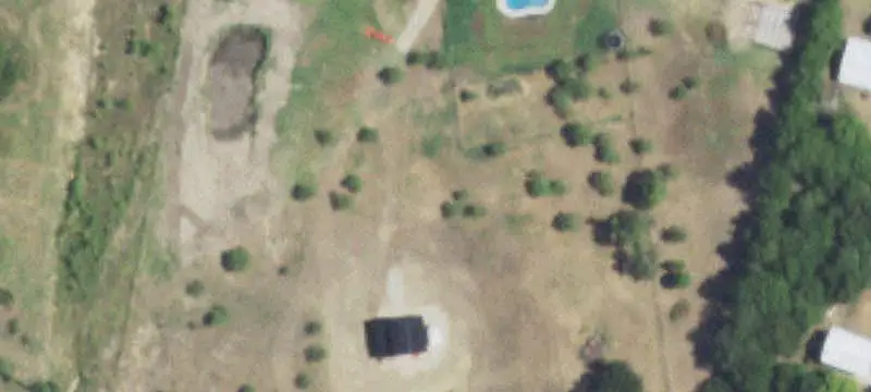 Equestrian Boarding Facility With Apartments