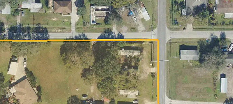 7-Unit Mobile Home Park