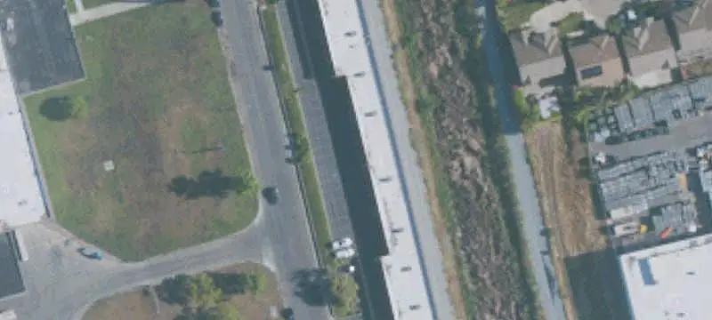 Flex Space with Highway Access