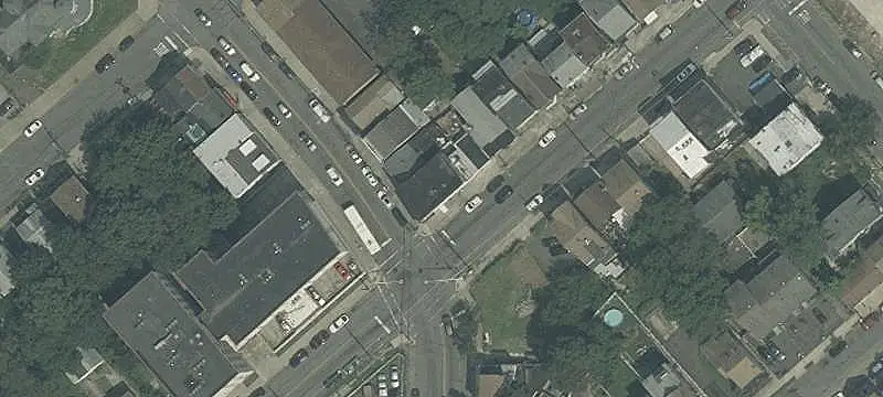 Mixed-Use Property with Commercial Unit