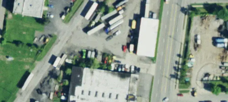 Corner Industrial Warehouse Portfolio