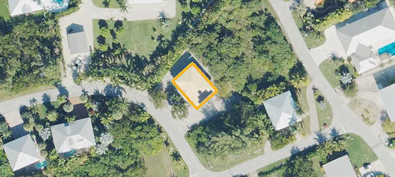 Lot & Land