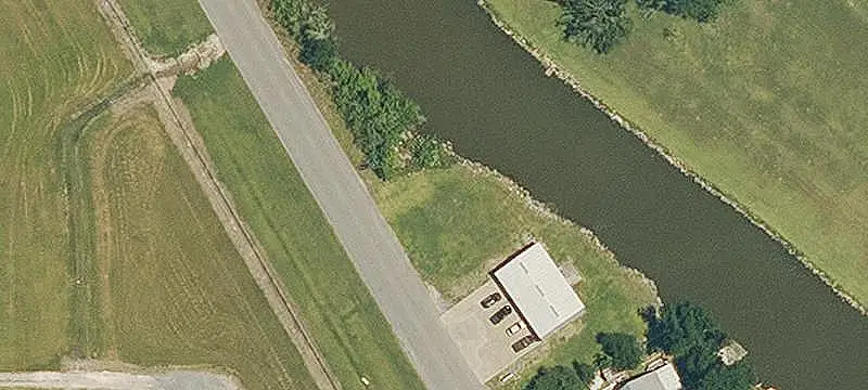 Highway-Frontage Commercial Land