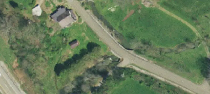 Level B-2 Commercial Land