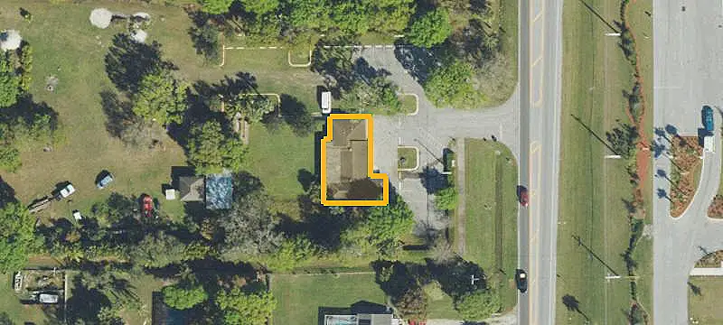 Interstate-Frontage Commercial Land