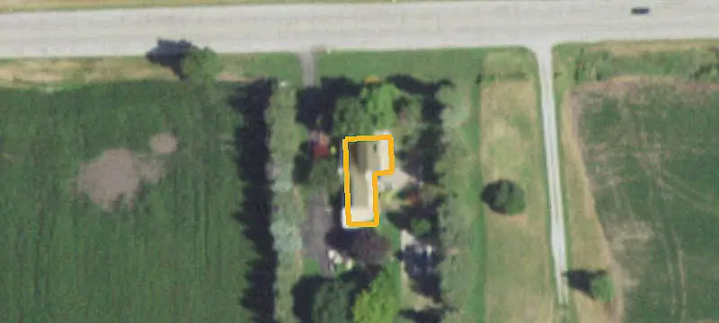 Commercial Land with Route Frontage