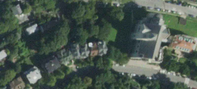 Four-Unit Multifamily Property