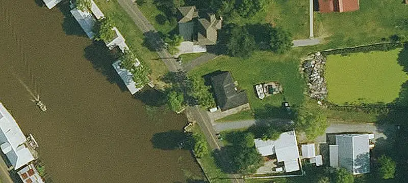 Land Parcel
