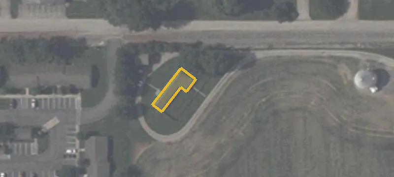 Commercial Land with Road Frontage