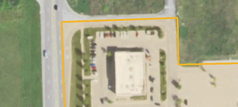 Vacant Commercial Land