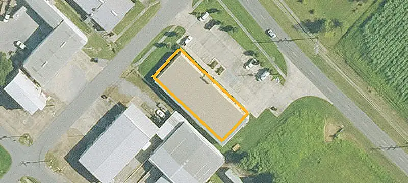 Industrial Land with Highway Access