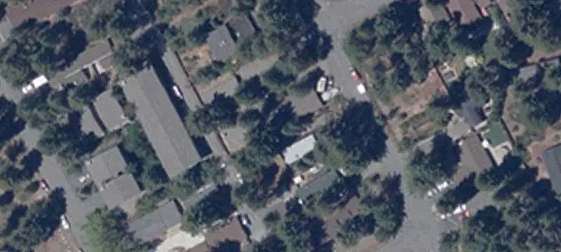 Tenant-Occupied Duplex