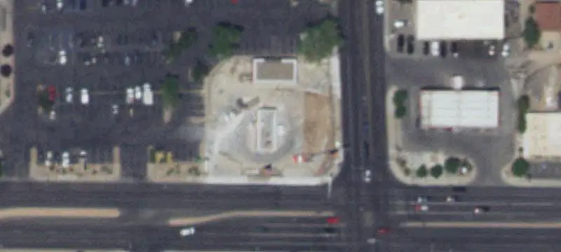 Single-Tenant NNN Drive-Through Property