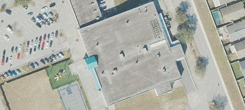 Retail Space Near Resort