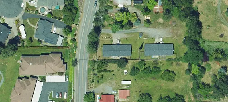 Updated Four-Unit Quadplex