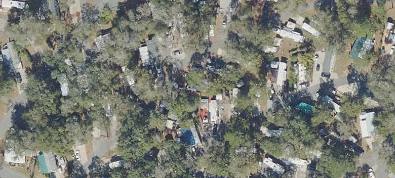 Deeded Recreation Lot