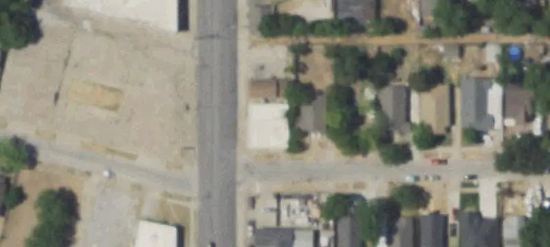 Three-Unit Storefront Property