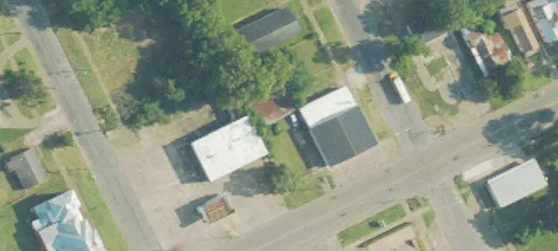 Church Facility