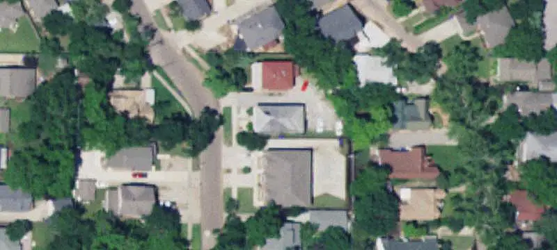 Renovated Apartment Property