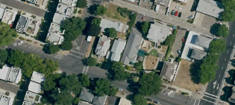 Historic Mixed-Use Property