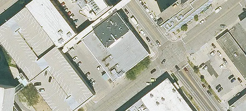 Historic Office Building