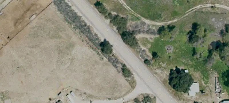 Boulder-Filled Recreation Land