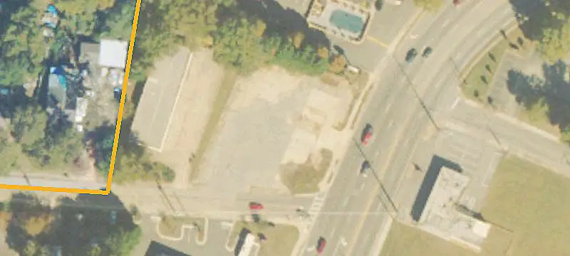 Land Parcel