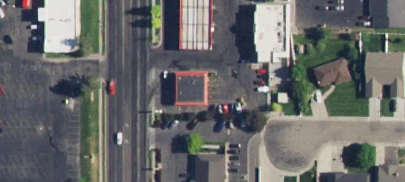 Three-Property Auto Shop Portfolio